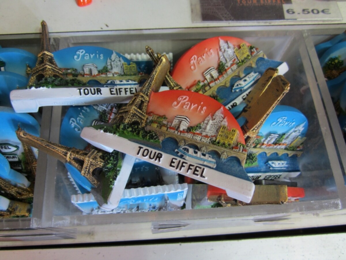 souvenir