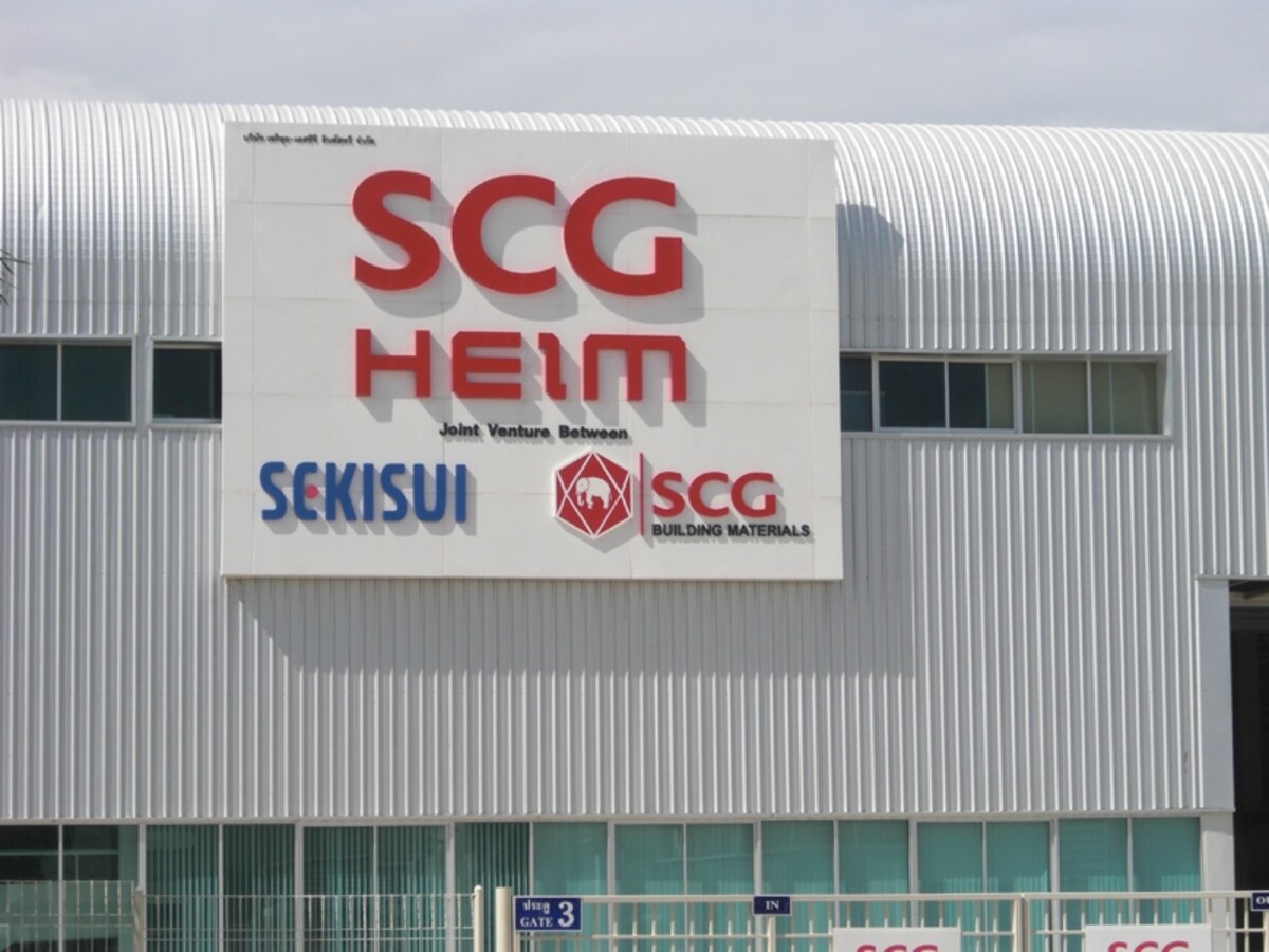 タイ工場