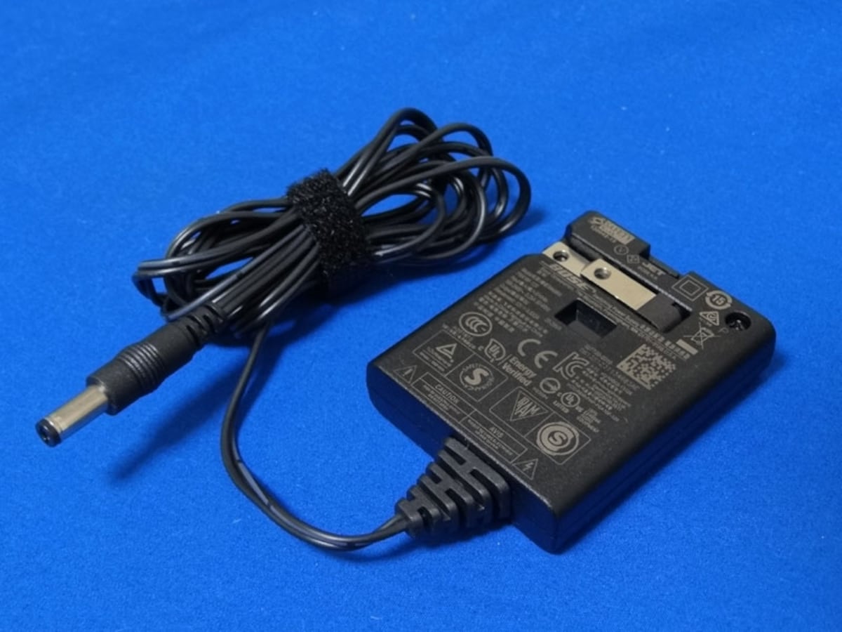 BOSE SoundLink Mini ACアダプター