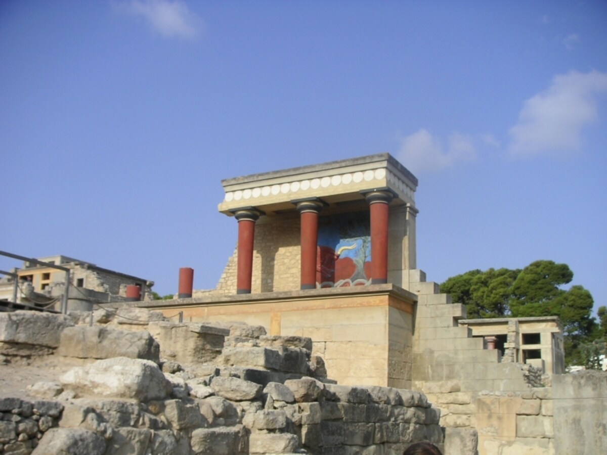 creta