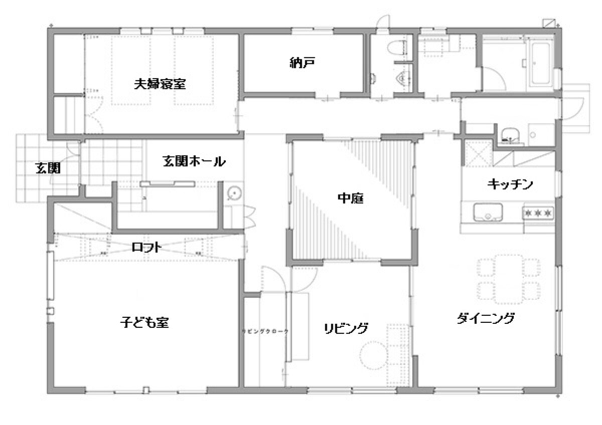 設計：佐川旭建築研究所