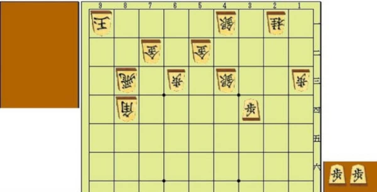 将棋,駒,駒得,上達