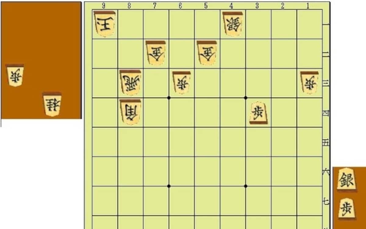 将棋,駒,駒得,上達