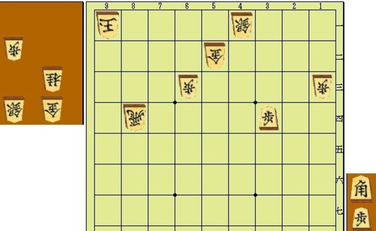 将棋,駒,駒得,上達