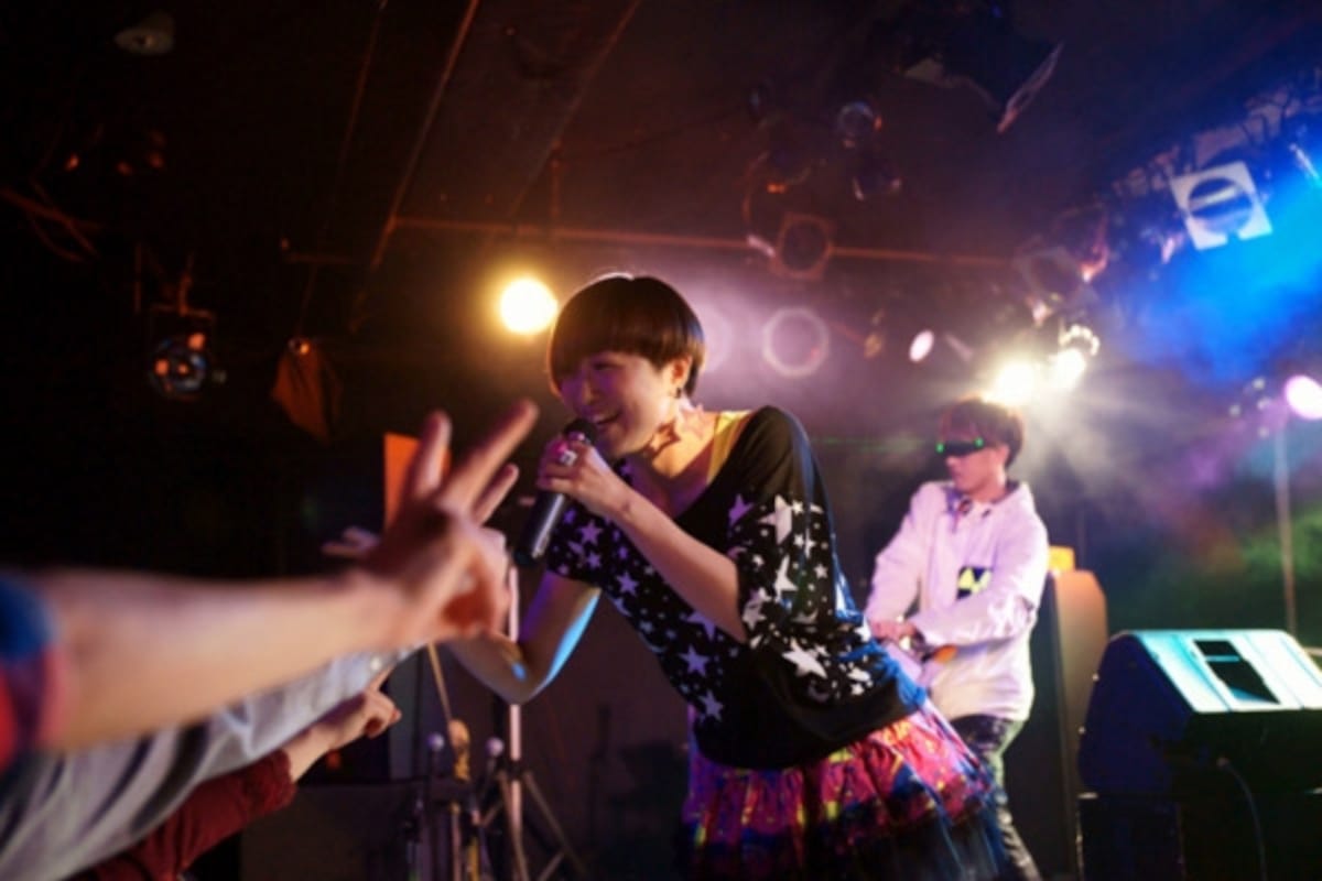 plumsoniclive