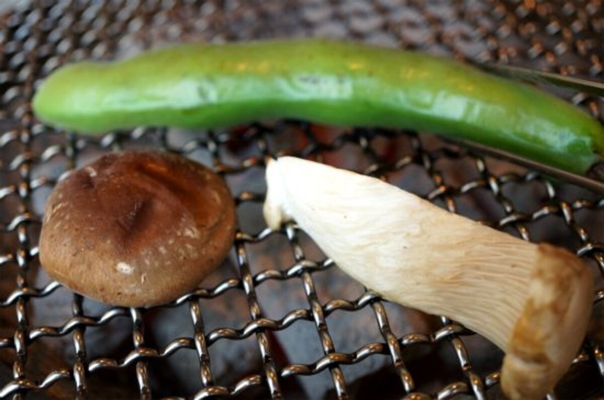 焼き野菜2