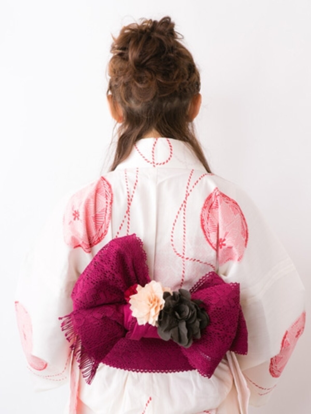 hair&make 大林賢ニ（AFLOAT JAPAN）