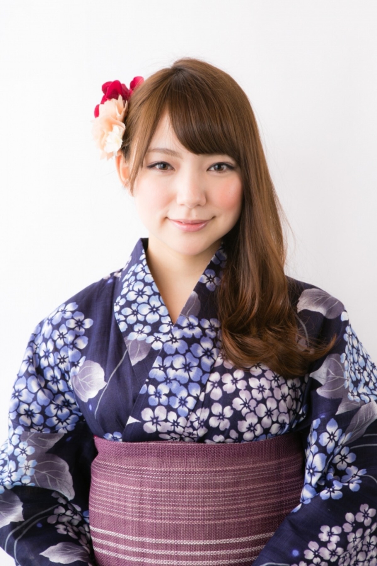 hair&make 大林賢ニ（AFLOAT JAPAN）