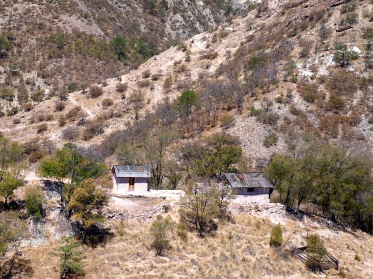 casas