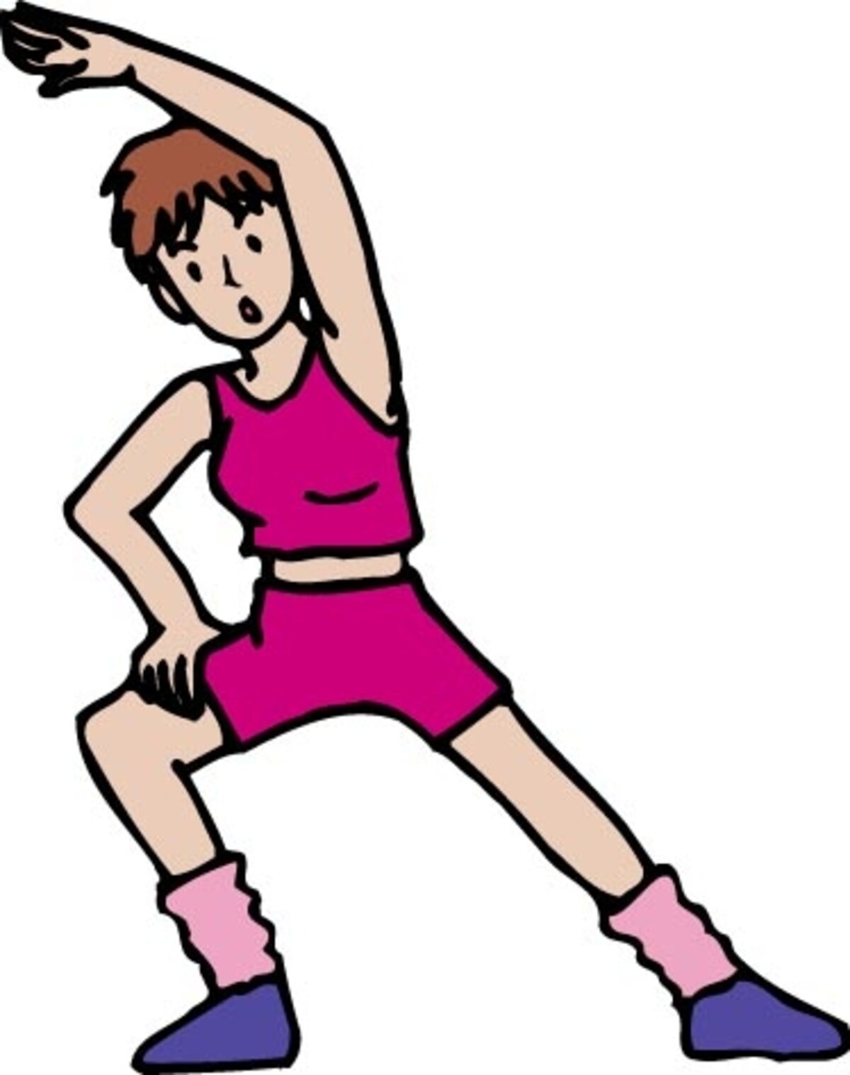 大人バレエに役立つエクササイズ