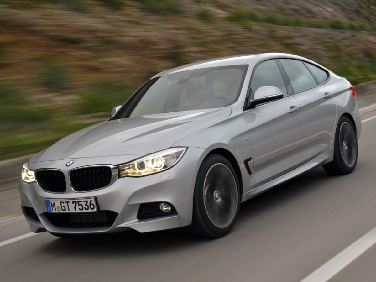 BMW3シリーズ グランツーリスモ