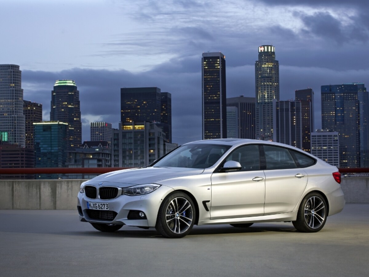 BMW3シリーズ グランツーリスモ