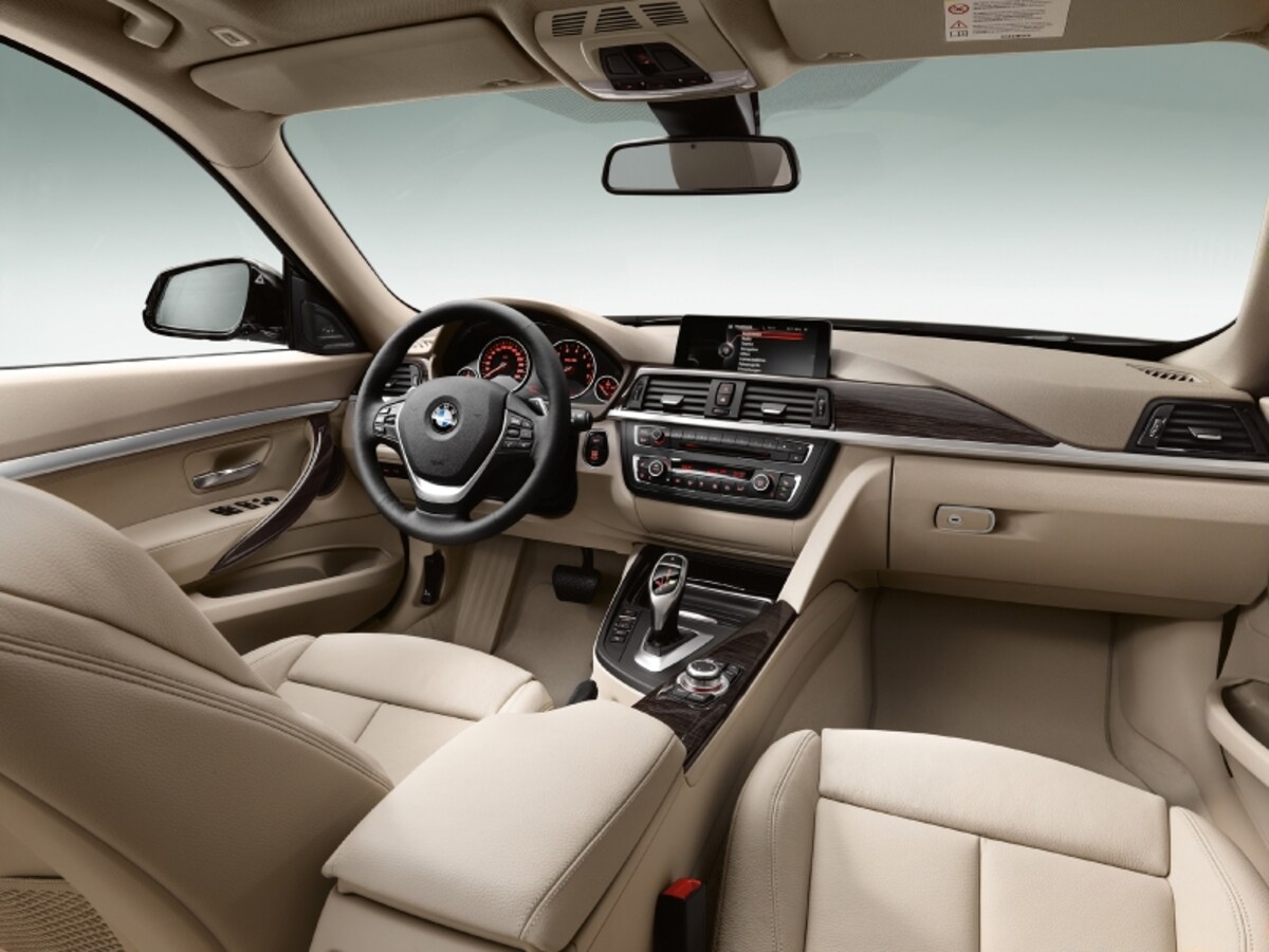 BMW3シリーズ グランツーリスモ