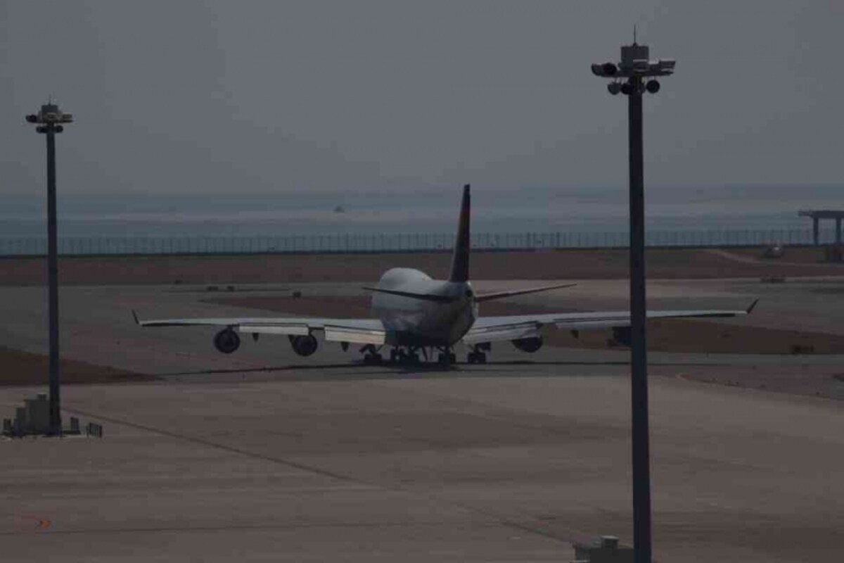 中部国際空港「セントレア」
