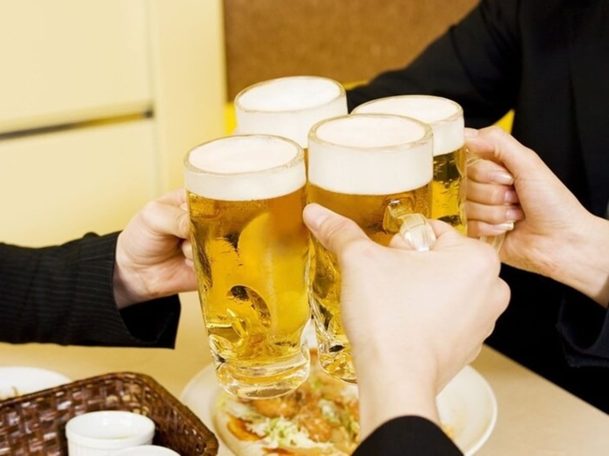 暑気払いとは？ 時期はいつ・意味・食べ物・飲み会の口実にも〇