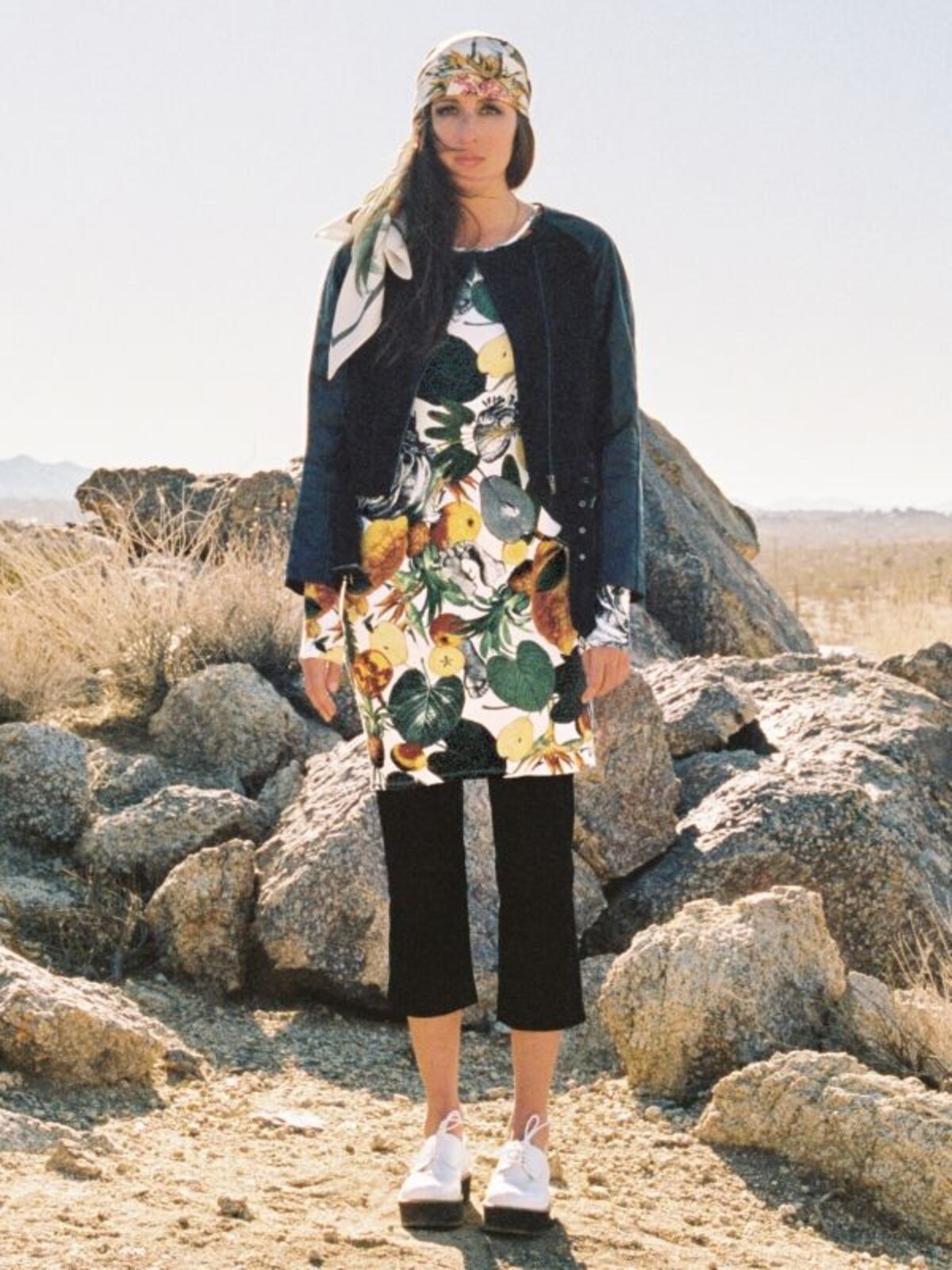MONKI 2013秋冬コレクション