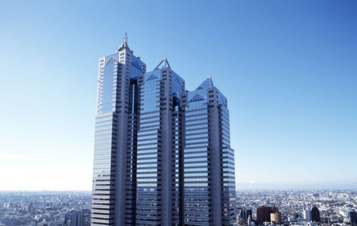 パーク ハイアット 東京