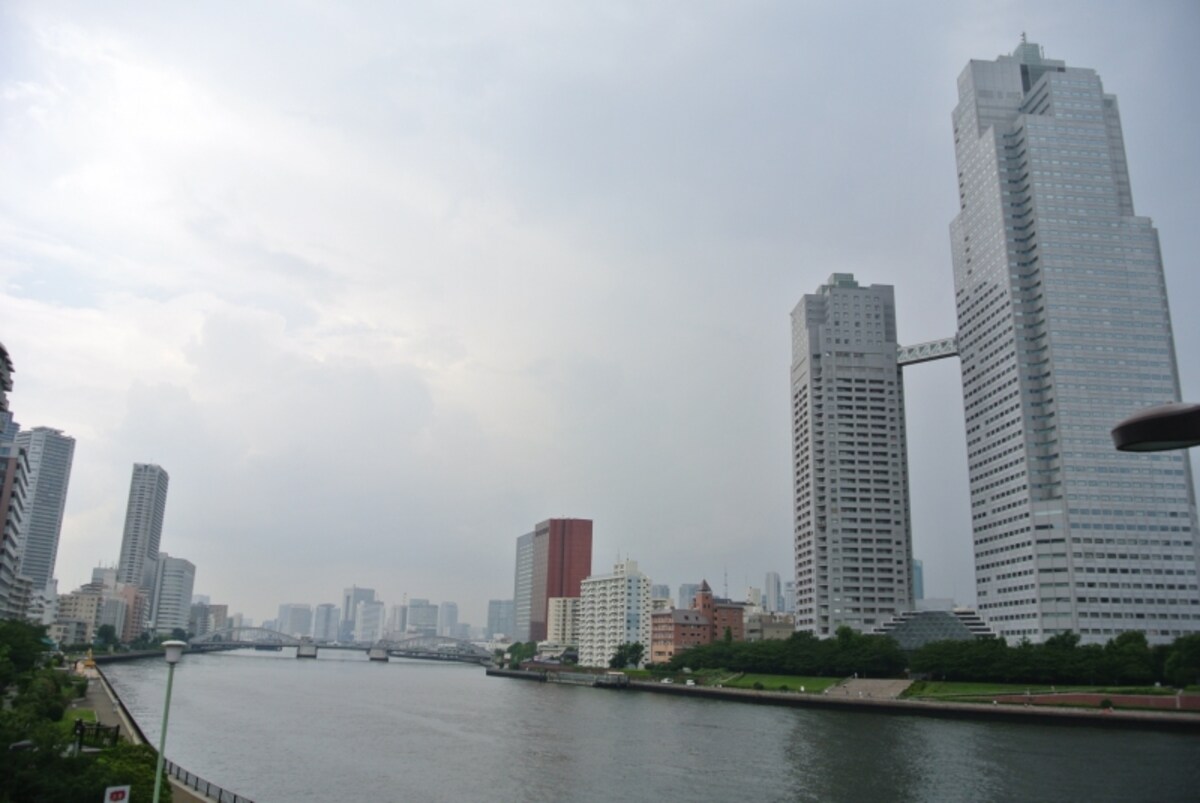 聖路加国際病院