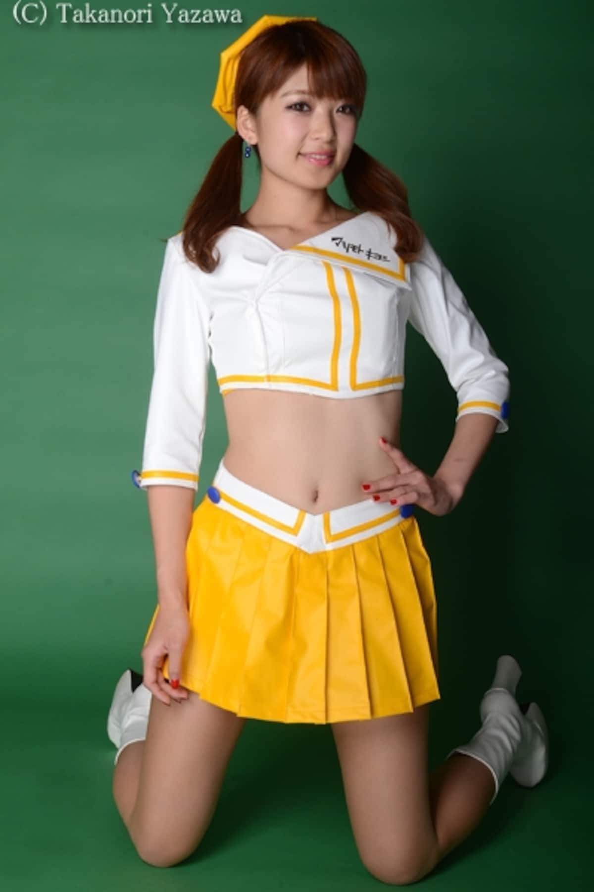 辻井美香／マツモトキヨシレースクイーン