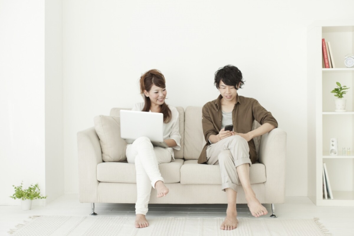 個人年金保険で老後資金作りに向く人と向かない人がいる。