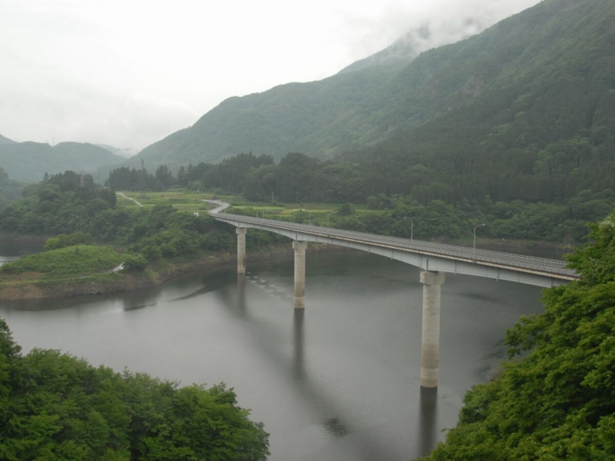 絶景ポイント