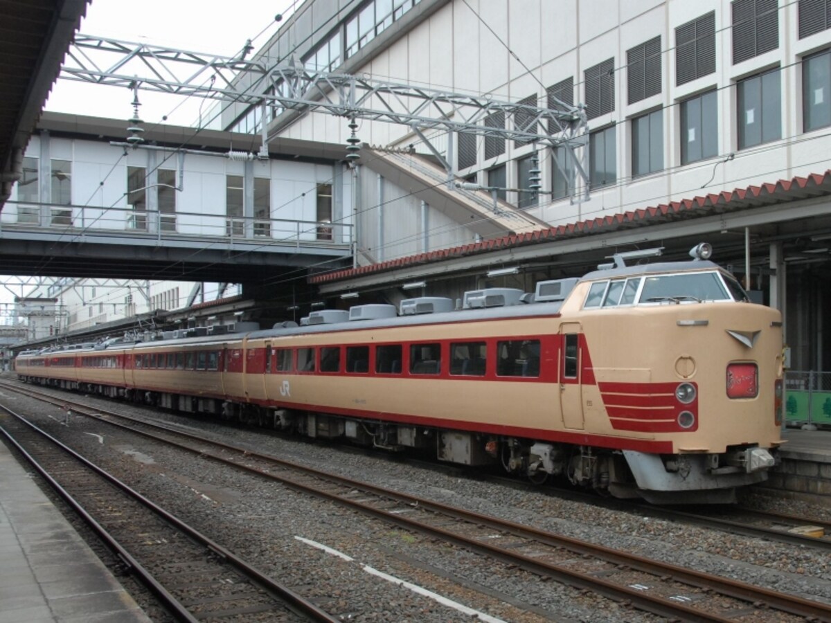 あいづライナー