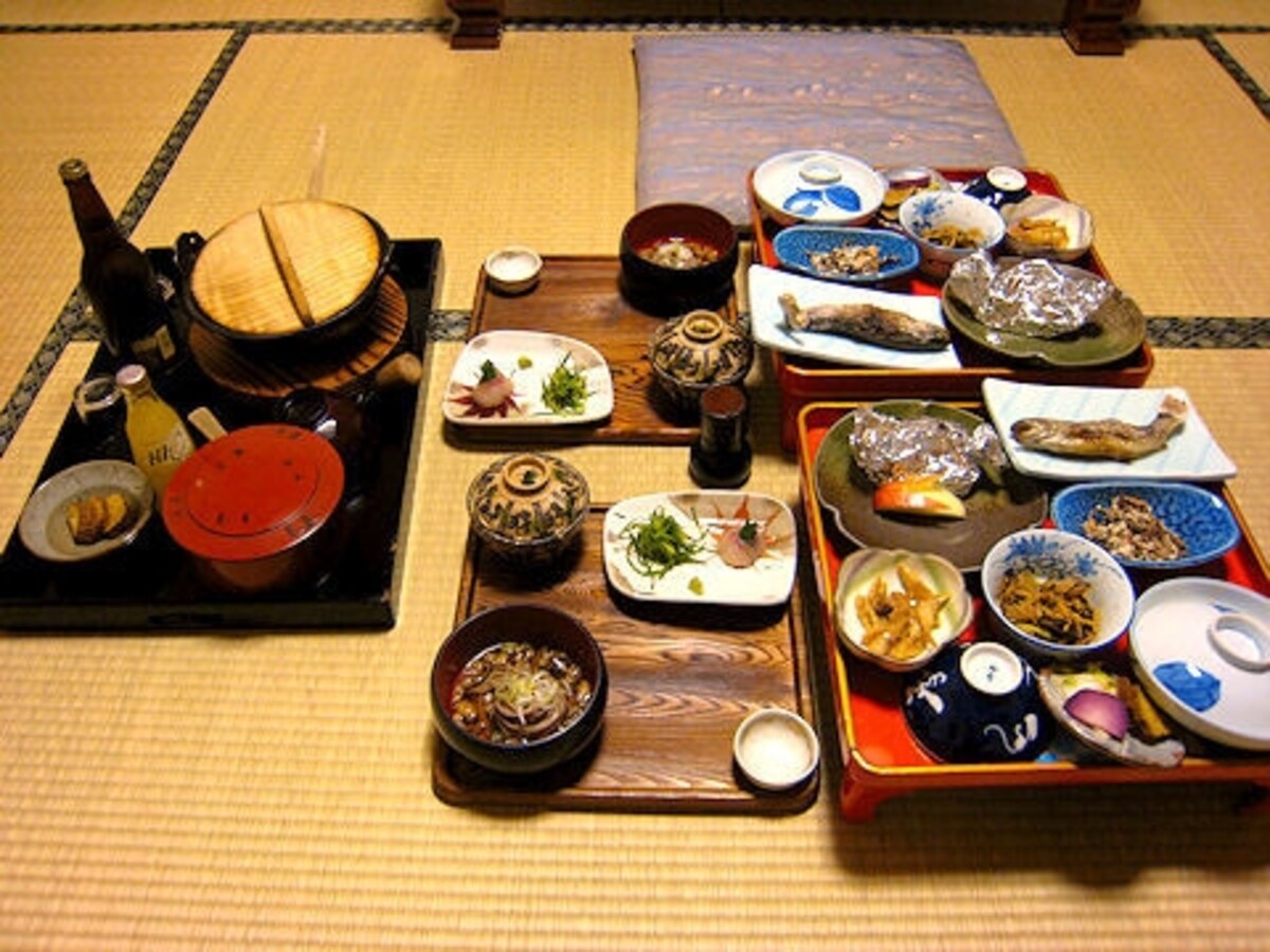 日本一の秘湯「鶴の湯温泉」