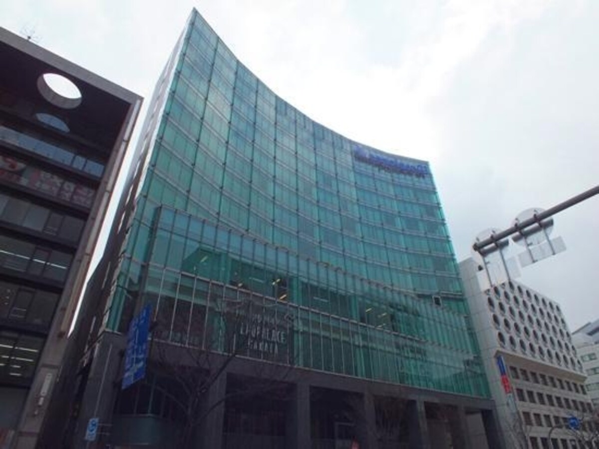 ホテルレオパレス博多　