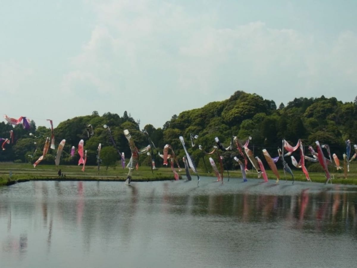 橘ふれあい公園