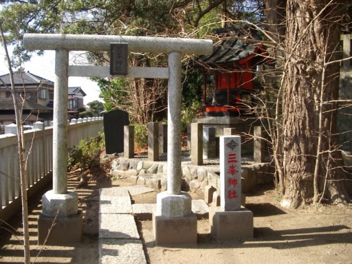 千葉県「一宮町」