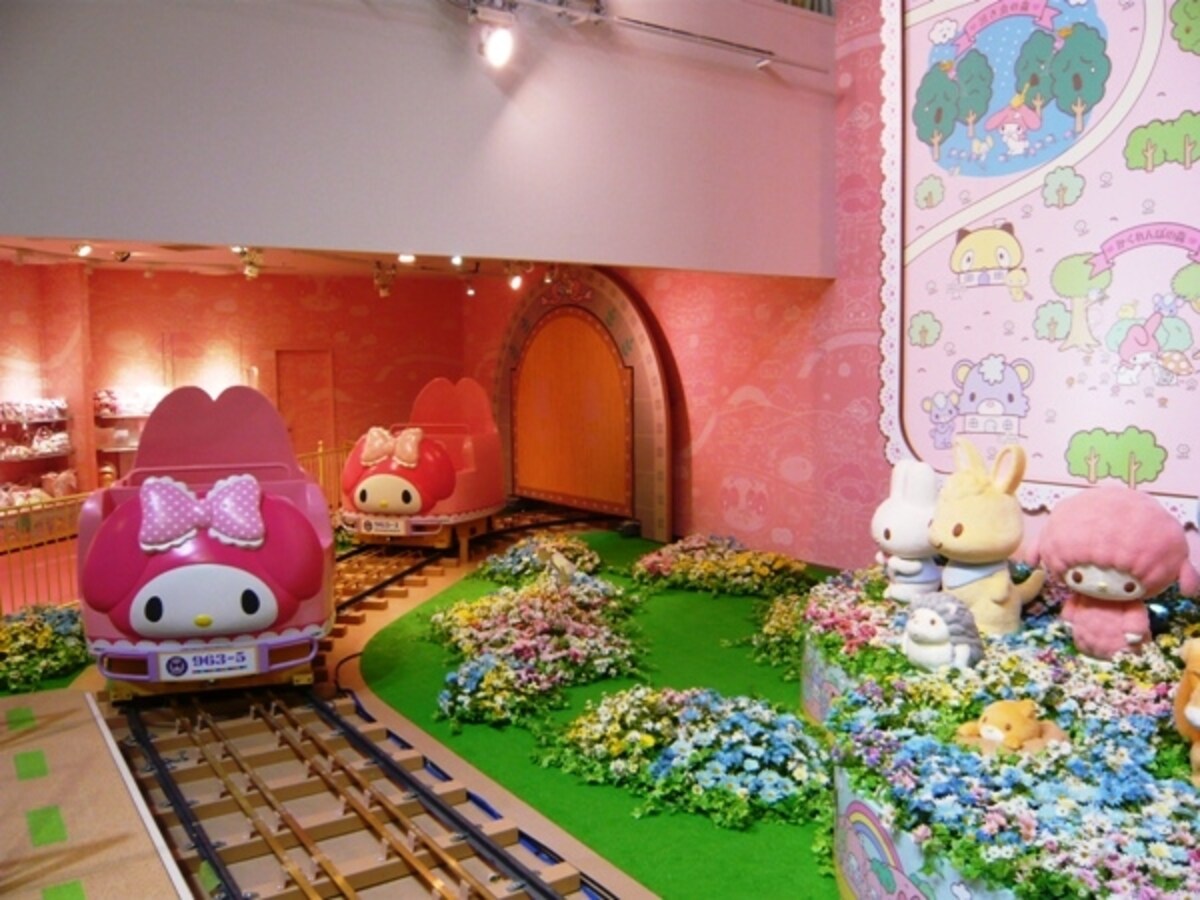 エコ・マイメロカー