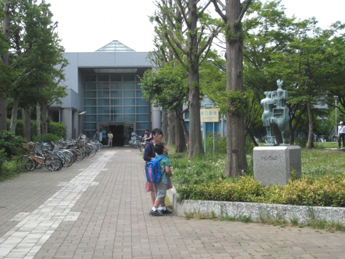 図書館