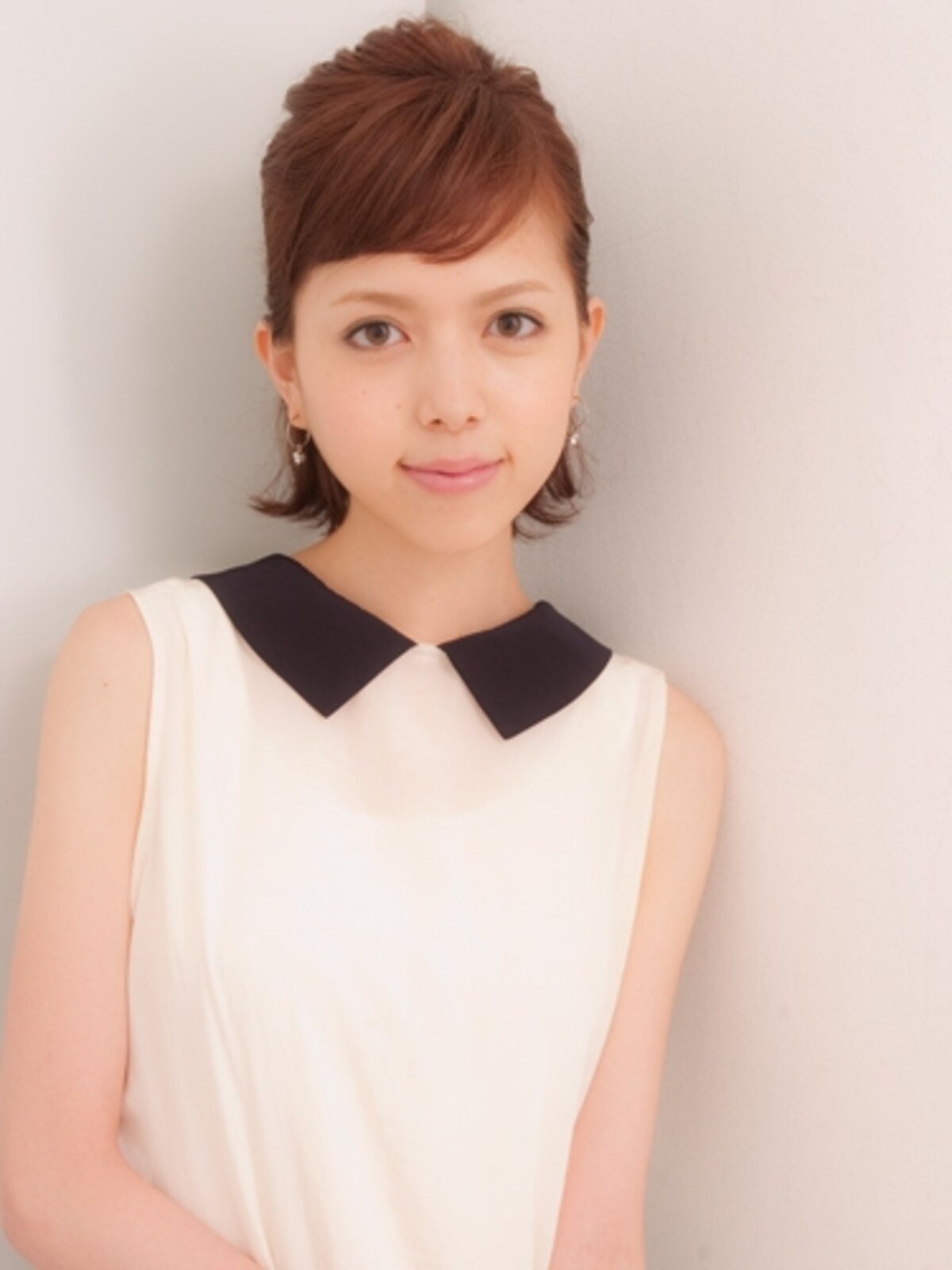 hair make WAKO