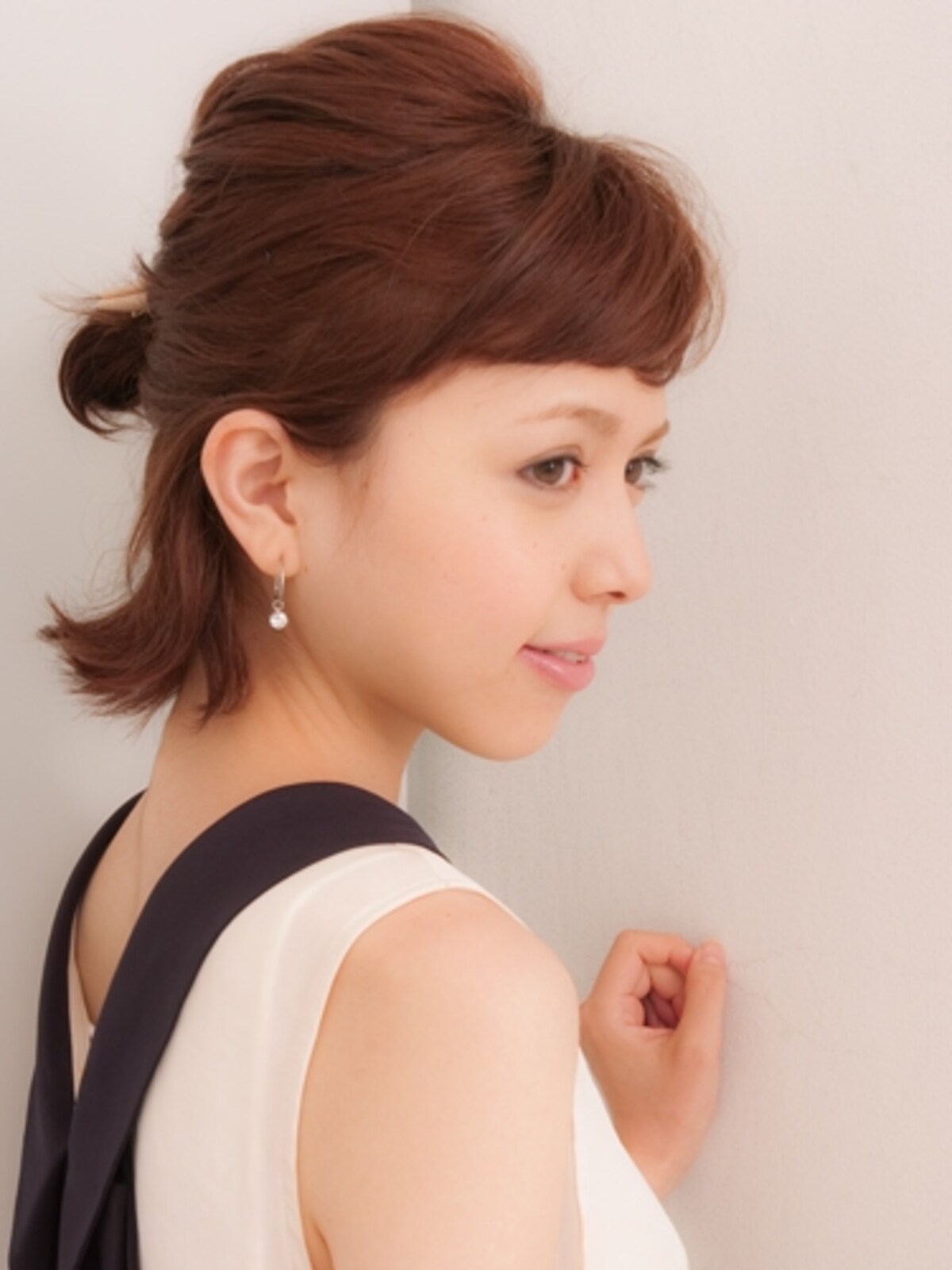 hair make WAKO