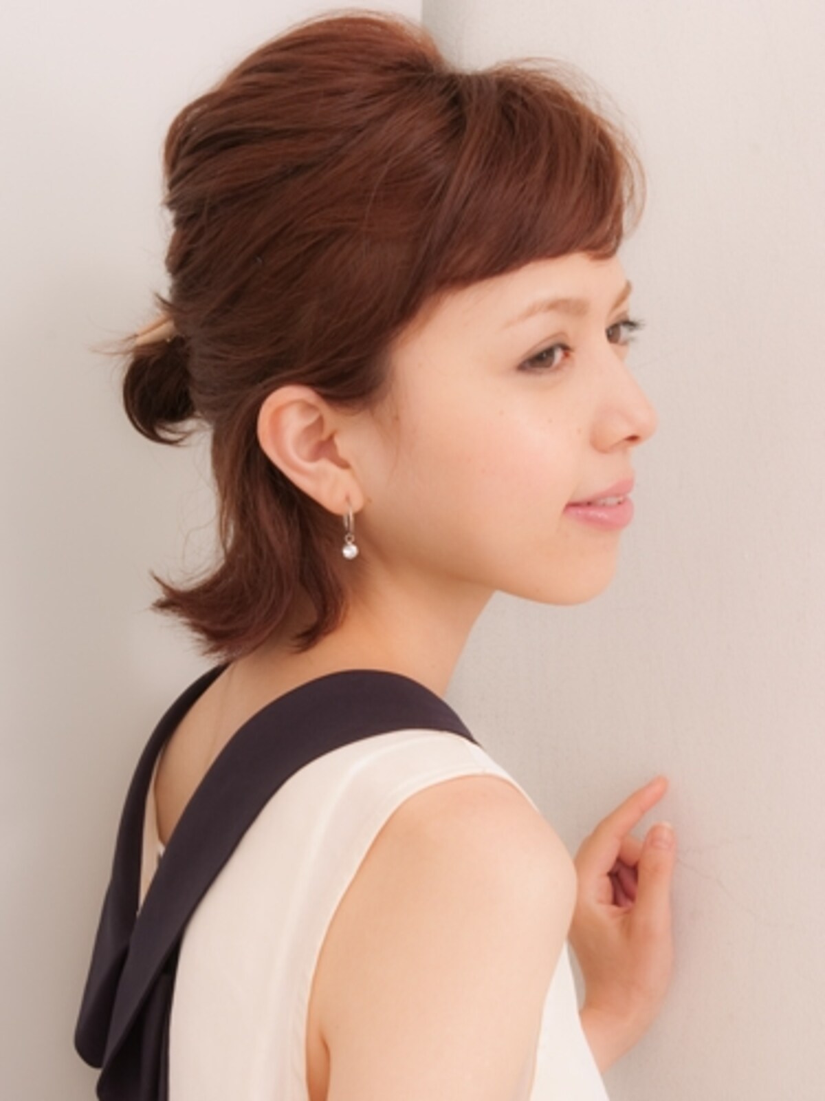hair make WAKO