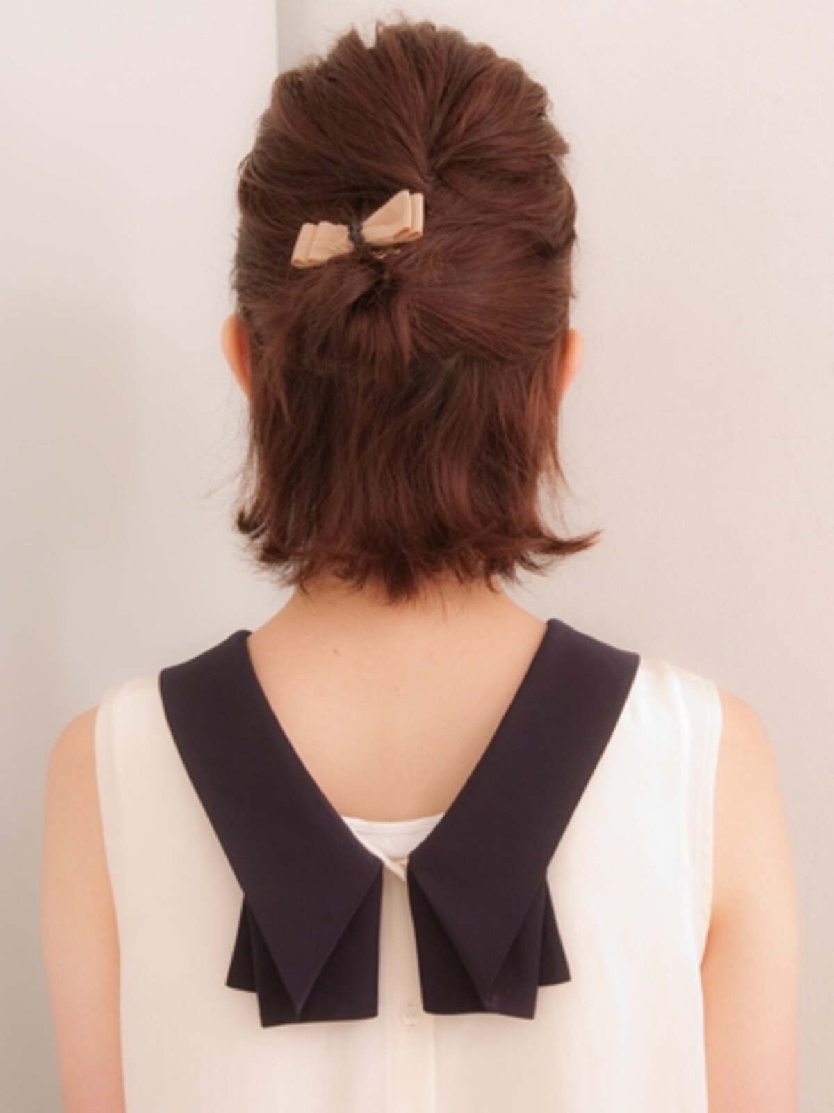 hair make WAKO