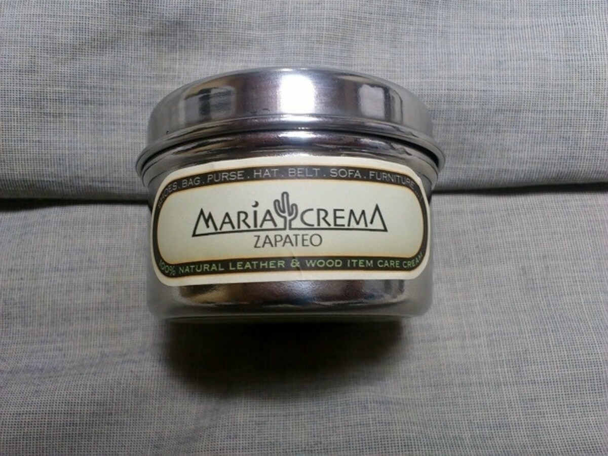 MARIACREMA　外観
