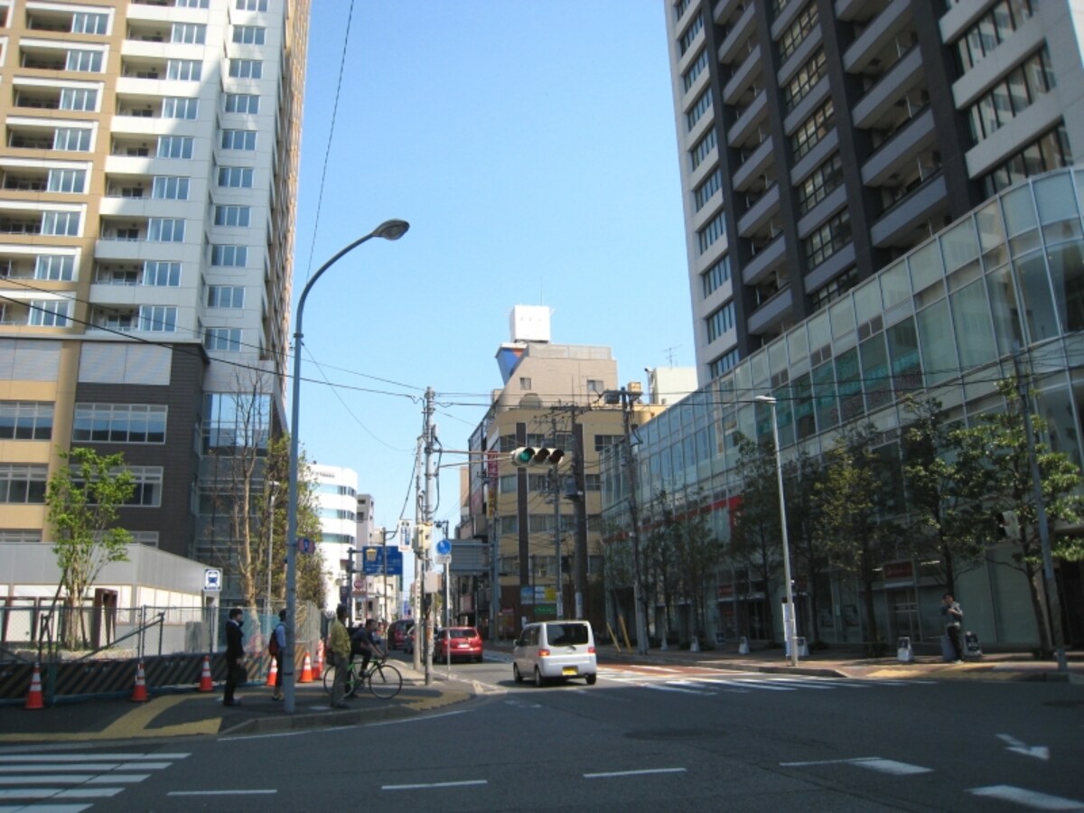国道14号