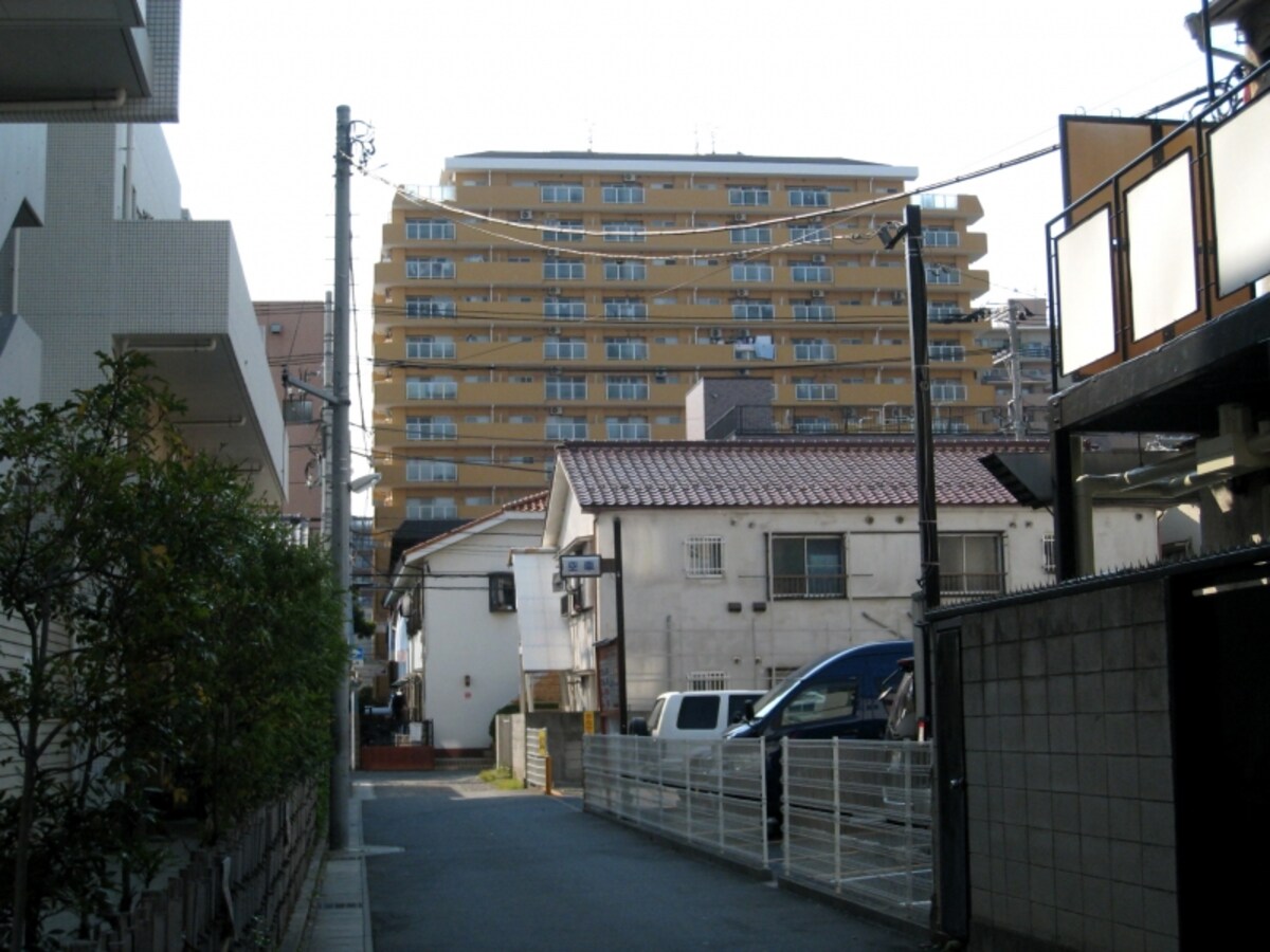 中古マンション