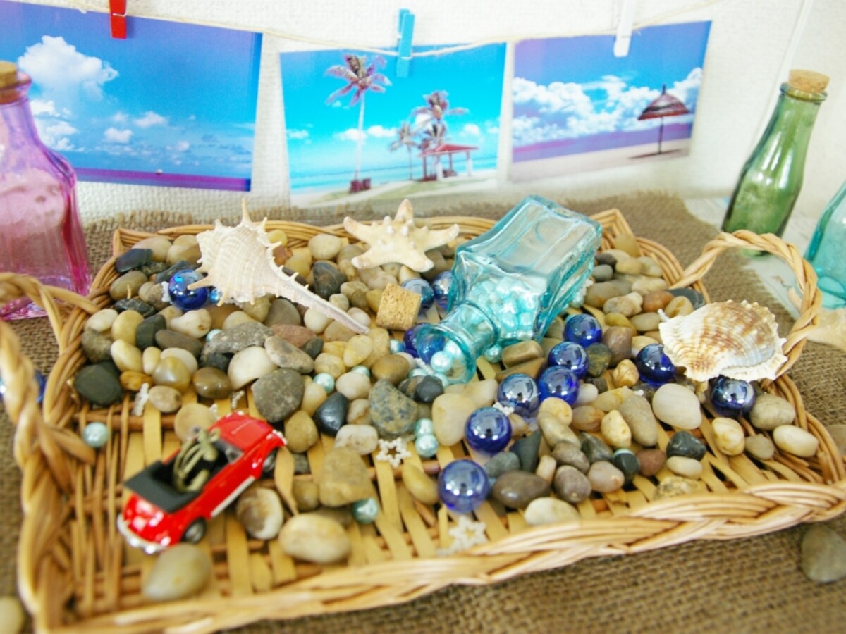 海へ行こう！