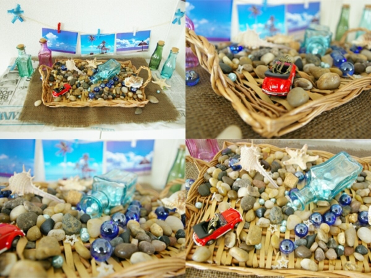 海へ行こう！