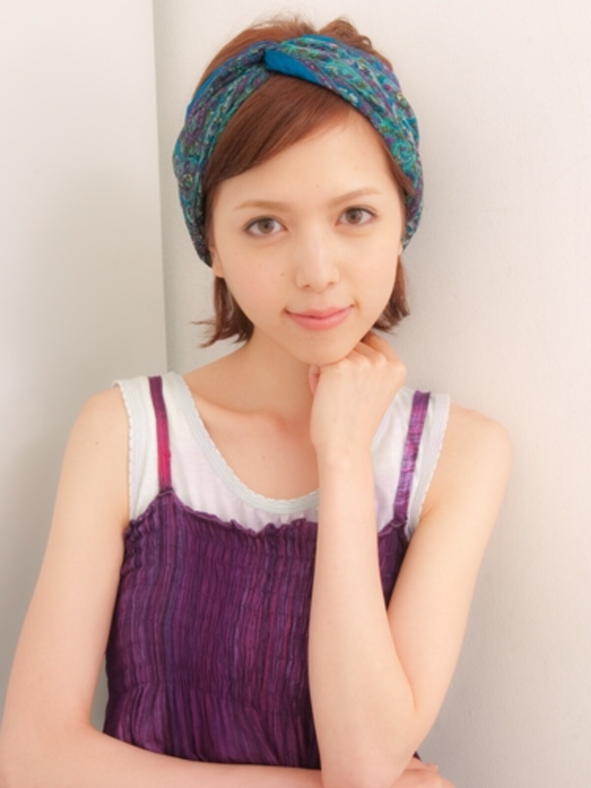 hair make WAKO
