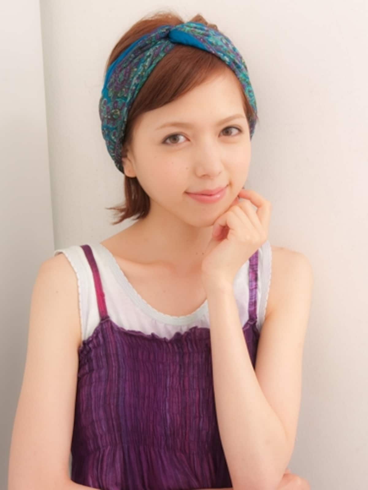 hair make WAKO