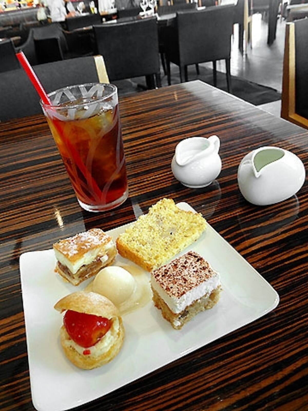 AWkitchen デザート