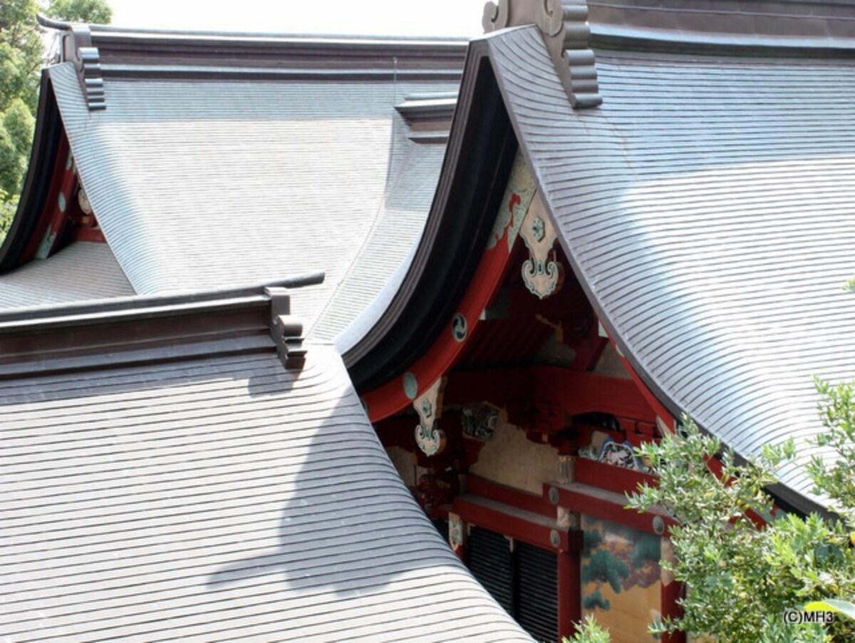 鶴岡八幡宮