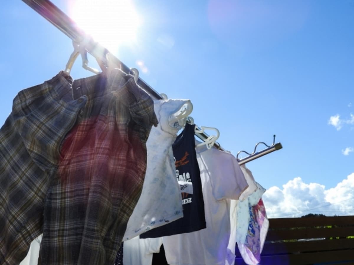 洗濯は毎日のことなので乾燥機を使うと電気代も気になります