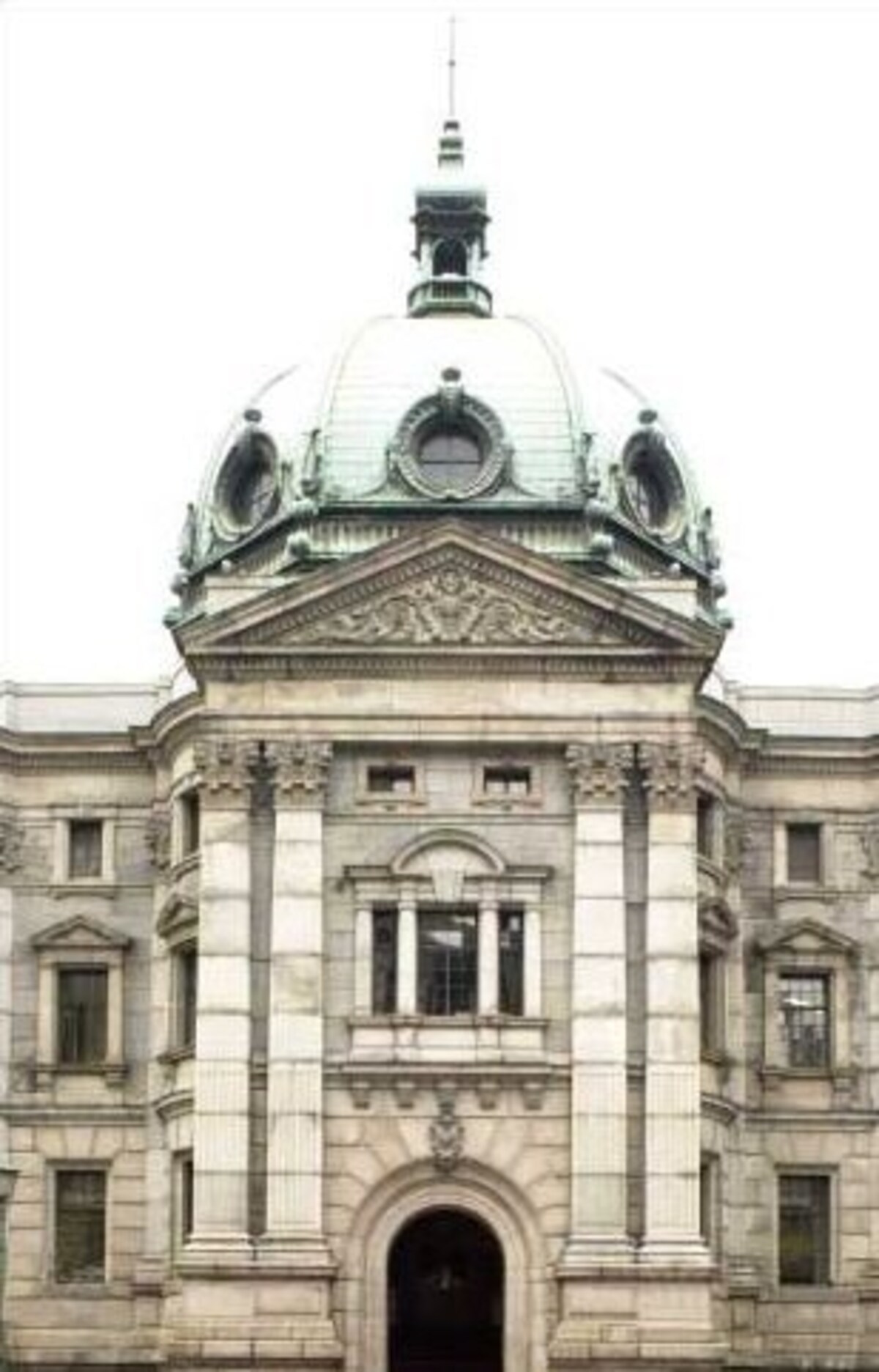 神奈川県立歴史博物館　