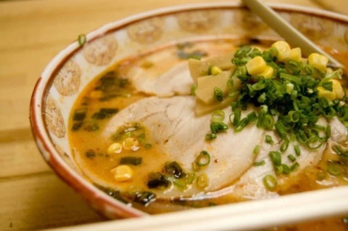 新横浜ラーメン博物館　