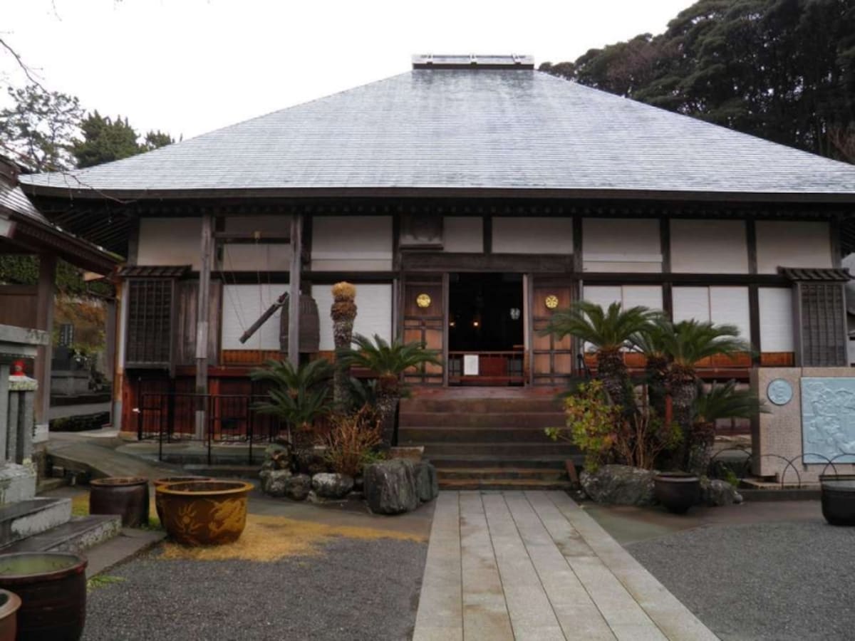 玉泉寺
