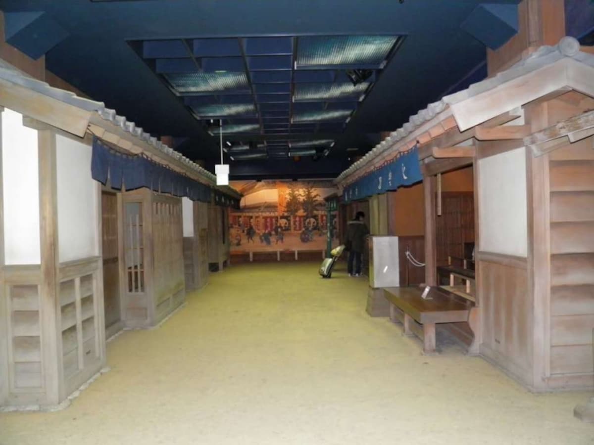 名古屋城